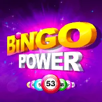 Bingo Power Game Image on x89 game